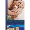 Greek Escape by Elizabeth Power