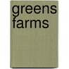 Greens Farms by Ronald Cohn