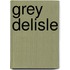 Grey DeLisle