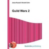 Guild Wars 2 by Ronald Cohn