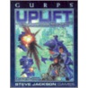 Gurps Uplift door Steve Jackson Games