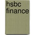 Hsbc Finance