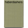 Haberdashers door Source Wikipedia