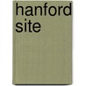 Hanford Site door Ronald Cohn