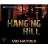 Hanging Hill by Mo Hayder