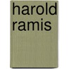Harold Ramis door Ronald Cohn