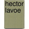 Hector Lavoe door Ronald Cohn