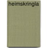 Heimskringla door Snorri Sturluson