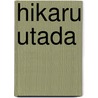 Hikaru Utada by Ronald Cohn