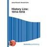 History Line by Ronald Cohn