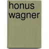 Honus Wagner door Jeanne Burke DeValeria