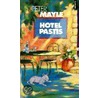 Hotel Pastis by P. Mayle