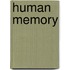Human Memory