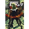 Human Target door Len Wein