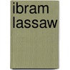 Ibram Lassaw door Ronald Cohn