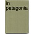 In Patagonia