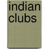 Indian Clubs
