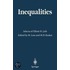 Inequalities