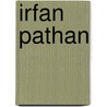 Irfan Pathan by Ronald Cohn