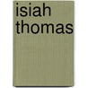 Isiah Thomas by Ronald Cohn