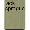 Jack Sprague by Ronald Cohn