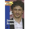 James Franco door Christie Brewer Boyd