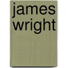 James Wright door William H. Roberson