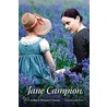 Jane Campion door Alistair Fox