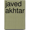 Javed Akhtar door Ronald Cohn