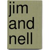Jim And Nell door William Frederick Rock