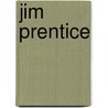 Jim Prentice by Ronald Cohn