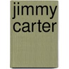 Jimmy Carter by T. Michael Ruddy