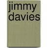 Jimmy Davies by Ronald Cohn