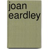 Joan Eardley door Christopher Andreae