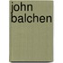 John Balchen