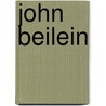 John Beilein door Ronald Cohn