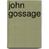 John Gossage