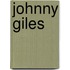 Johnny Giles