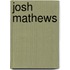 Josh Mathews