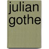 Julian Gothe door Martin Germann
