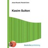 Kasim Sulton by Ronald Cohn