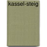 Kassel-Steig door Dieter Hankel