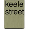 Keele Street by Ronald Cohn