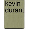 Kevin Durant door Michael Sandler