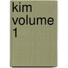 Kim Volume 1 door Rudyard Kilpling