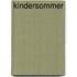 Kindersommer