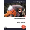 King Vulture by Ronald Cohn