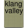 Klang Valley door Ronald Cohn