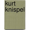 Kurt Knispel by Ronald Cohn