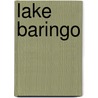 Lake Baringo door Ronald Cohn